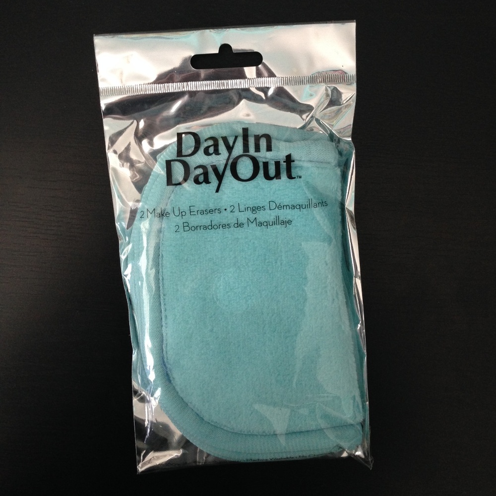 Makeup Eraser Cloths New for Bundles Only